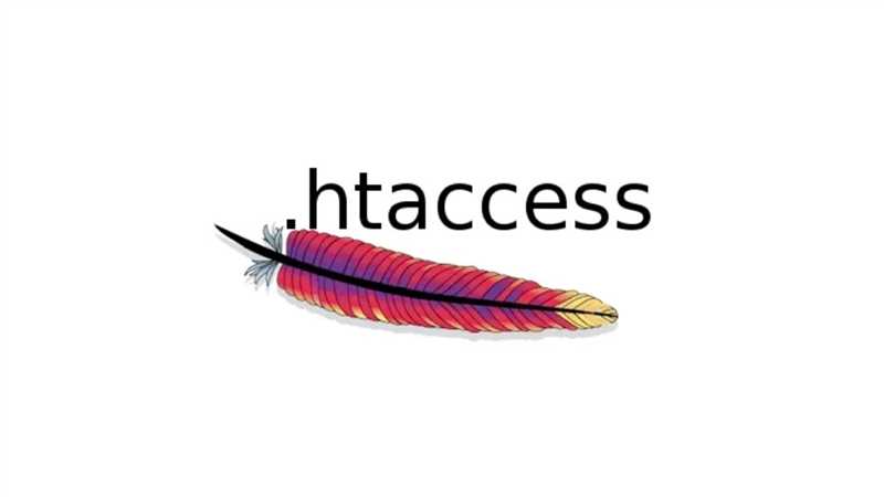 Что такое файл .htaccess