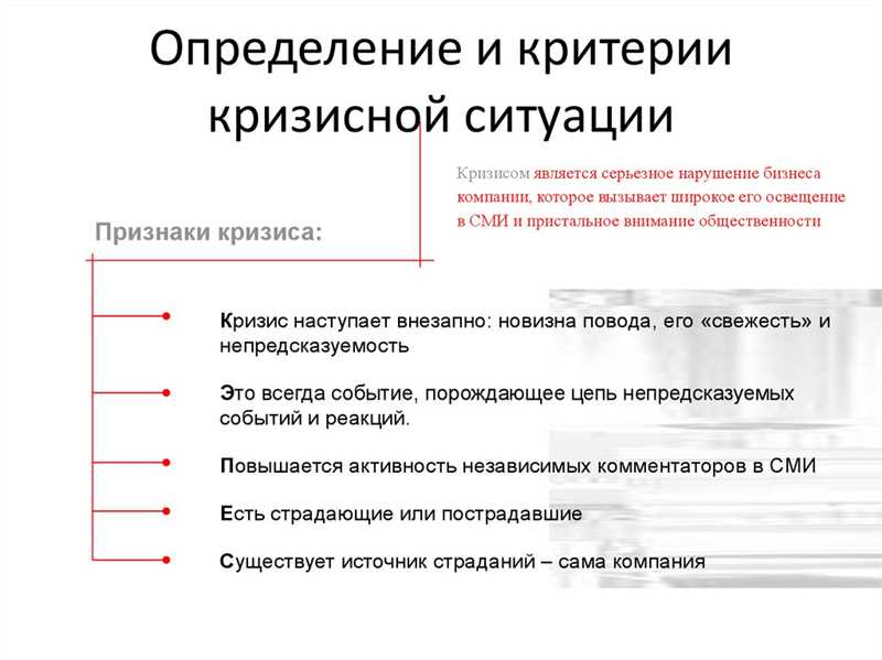 Как распознать кризисные ситуации на Facebook и почему быстрое реагирование важно