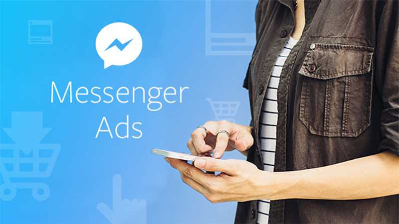 Советы по взаимодействию с клиентами через Facebook Messenger Ads