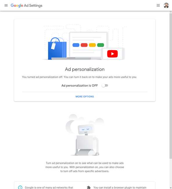 Google Ads и динамическая реклама: персонализация объявлений