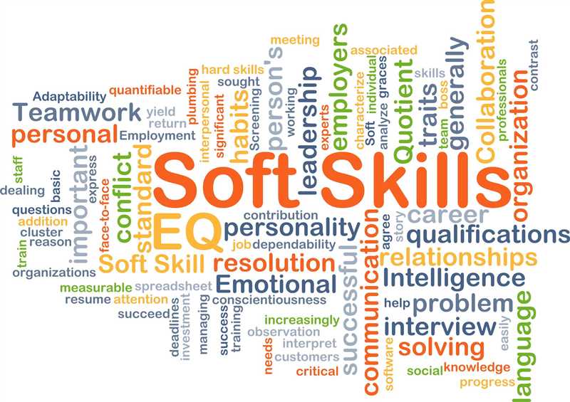 Что такое soft-skills и почему они важны в современном мире?