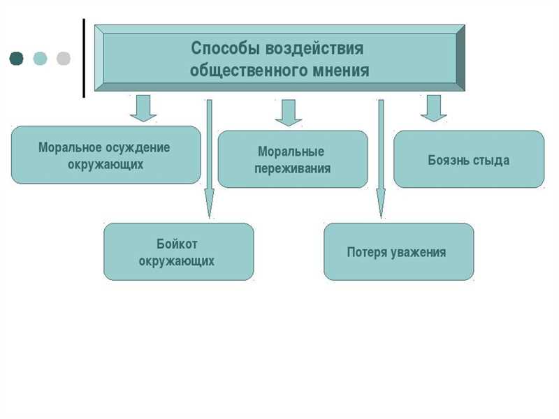 Как регулировать влияние контента в ТикТок на общественное мнение? Итоги