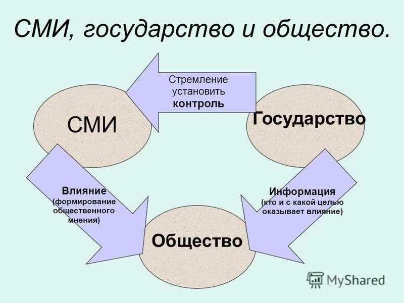 ТикТок и воздействие на общественное мнение: влияние контента